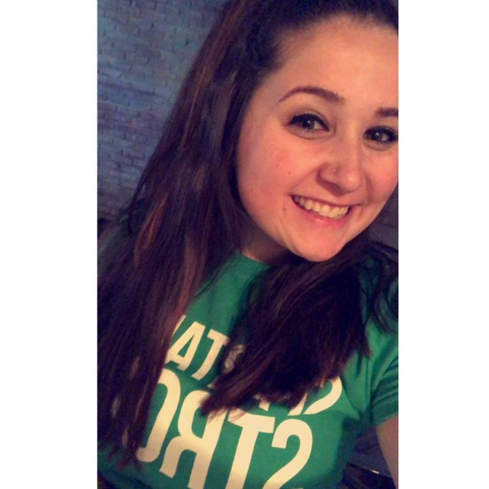 Meet your Posher, Lyndsey